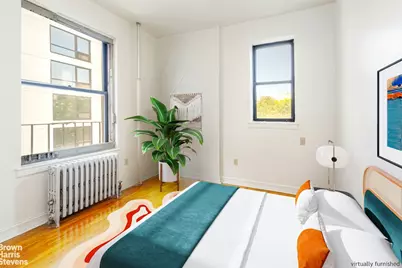 16 W 119th Street #4C, New York City, NY 10026 - Photo 3