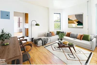 16 W 119th Street #4C, New York City, NY 10026 - Photo 1