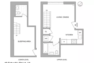 40 Schaefer St, New York City, NY 11207 - Photo 9