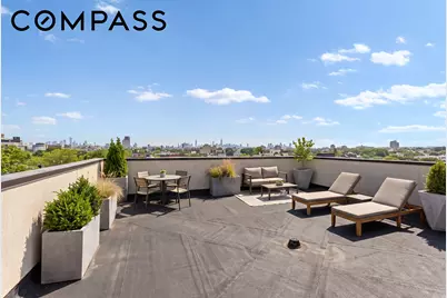 40 Schaefer Street #1A, Brooklyn, NY 11207 - Photo 7