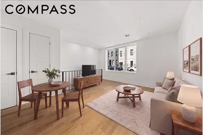 40 Schaefer Street #1A, Brooklyn, NY 11207 - Photo 1