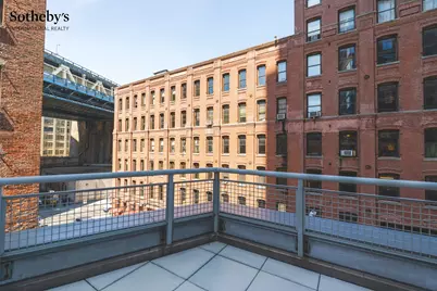 100 Jay Street #4A, New York City, NY 11201 - Photo 11