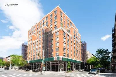 380 Lenox Avenue #3G, New York City, NY 10027 - Photo 25