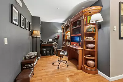 380 Lenox Avenue #3G, New York, NY 10027 - Photo 5