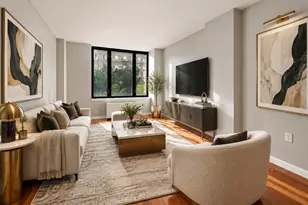 380 Lenox Ave, New York City, NY 10027 - Photo 1