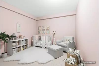 380 Lenox Avenue #3G, New York City, NY 10027 - Photo 3