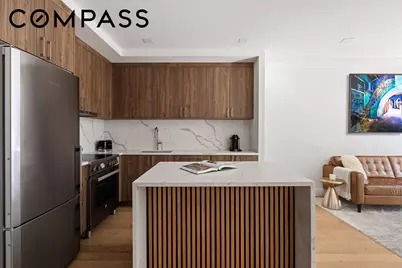 256 N 9th Street #1A, New York City, NY 11211 - Photo 5
