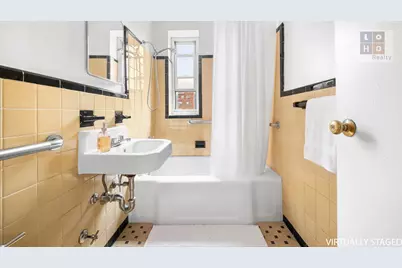 530 Grand Street #E10F, New York City, NY 10002 - Photo 13
