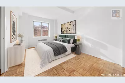 530 Grand Street #E10F, New York City, NY 10002 - Photo 7