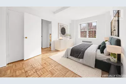 530 Grand Street #E10F, New York City, NY 10002 - Photo 9