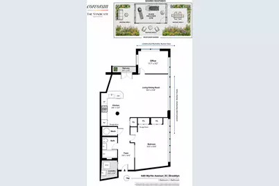 689 Myrtle Avenue #5I, New York City, NY 11205 - Photo 15