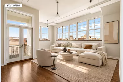 689 Myrtle Avenue #5I, New York City, NY 11205 - Photo 1