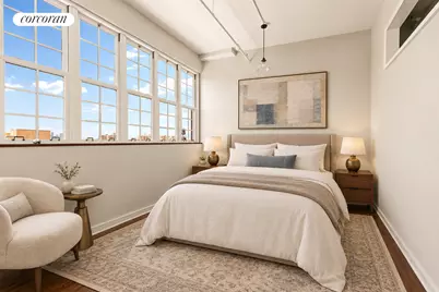 689 Myrtle Avenue #5I, New York City, NY 11205 - Photo 7