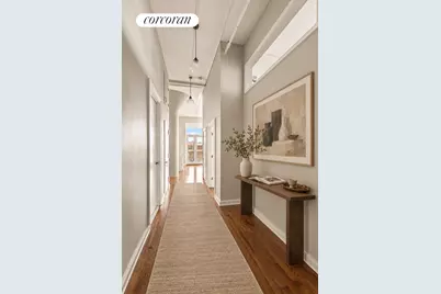 689 Myrtle Avenue #5I, New York City, NY 11205 - Photo 5
