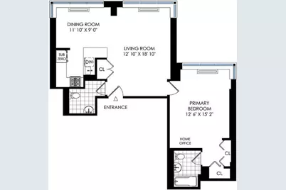 235 E 55th Street #PHC, New York, NY 10022 - Photo 9