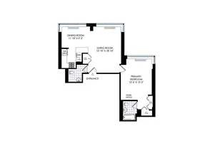 235 E 55th St, New York City, NY 10022 - Photo 11