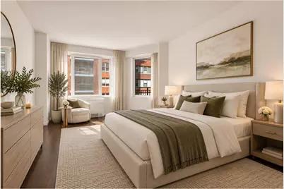 60 Sutton Place S #7KN, New York City, NY 10022 - Photo 7
