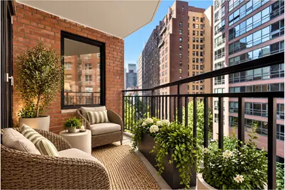 60 Sutton Place S #7KN, New York City, NY 10022 - Photo 5