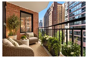60 Sutton Pl S, New York City, NY 10022 - Photo 5