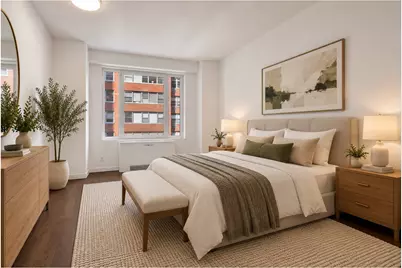 60 Sutton Place S #7KN, New York City, NY 10022 - Photo 9