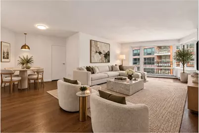 60 Sutton Place S #7KN, New York City, NY 10022 - Photo 3