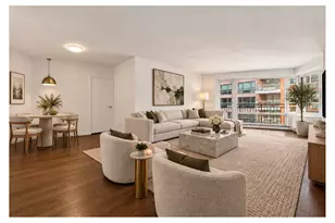 60 Sutton Pl S, New York City, NY 10022 - Photo 3