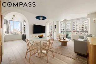 61 W 62nd St, New York, NY 10023 - Photo 1