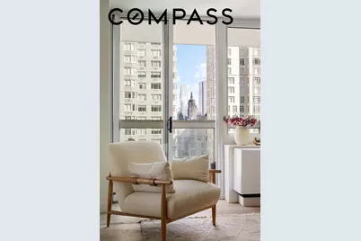 61 W 62nd Street #22D, New York, NY 10023 - Photo 3