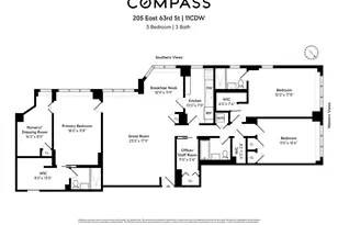 205 E 63rd St, New York City, NY 10065 - Photo 11