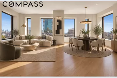 75 Wall Street #36O, New York City, NY 10005 - Photo 1