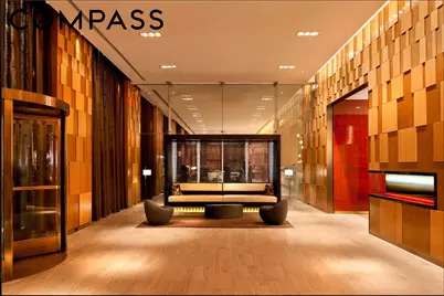 75 Wall Street #36O, New York City, NY 10005 - Photo 21