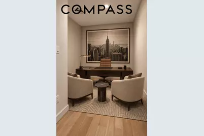 75 Wall Street #36O, New York City, NY 10005 - Photo 13