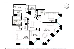75 Wall St, New York City, NY 10005 - Photo 27
