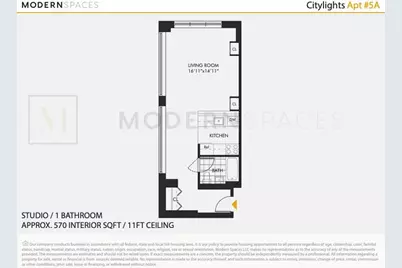 4-74 48th Avenue #5-A, New York City, NY 11109 - Photo 23