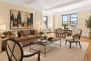467 Central Prk W, New York, NY 10025 - Photo 1
