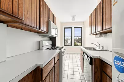 467 Central Park W #14E, New York, NY 10025 - Photo 5