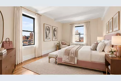 467 Central Park W #14E, New York, NY 10025 - Photo 3