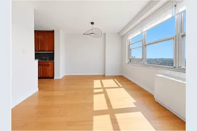 555 Kappock Street #25T, New York City, NY 10463 - Photo 5