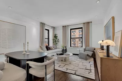 257 Central Park W #6E, New York City, NY 10024 - Photo 1