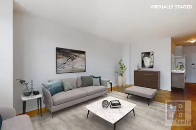 570 Grand Street #H1603, New York City, NY 10002 - Photo 3