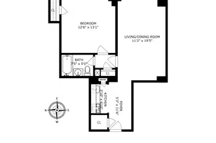 570 Grand St, New York City, NY 10002 - Photo 19
