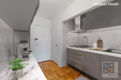 570 Grand Street #H1603, New York City, NY 10002 - Photo 7