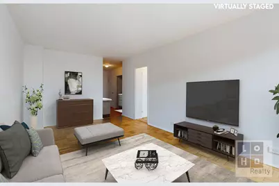 570 Grand Street #H1603, New York City, NY 10002 - Photo 5