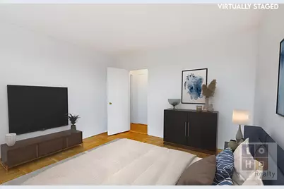 570 Grand Street #H1603, New York City, NY 10002 - Photo 11