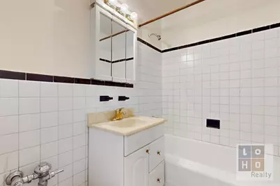 570 Grand Street #H1603, New York City, NY 10002 - Photo 13