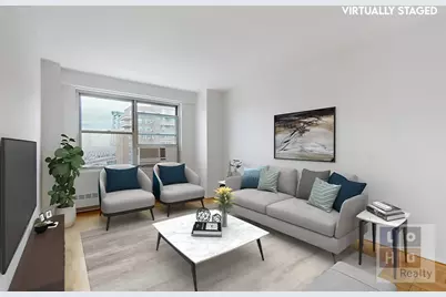 570 Grand Street #H1603, New York City, NY 10002 - Photo 1