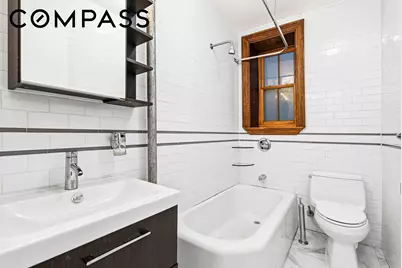 7 W 92nd Street #3A, New York City, NY 10025 - Photo 5