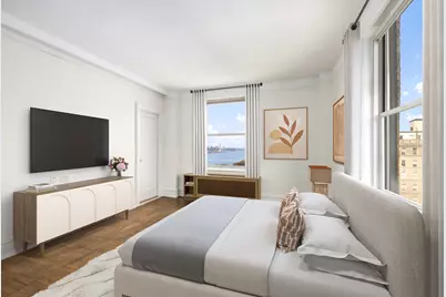160 Riverside Drive #16D, New York, NY 10024 - Photo 5