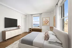 160 Riverside Dr, New York, NY 10024 - Photo 5