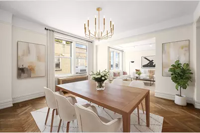 160 Riverside Drive #16D, New York, NY 10024 - Photo 1